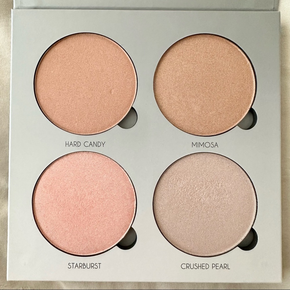 ❌SOLD❌ Anastasia Beverly Hills - Gleam Glow Kit